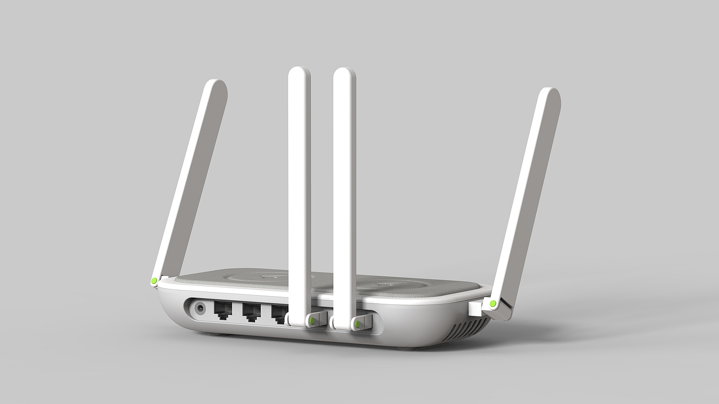 wireless router，Mobile phone wireless charging，WiFi extender，