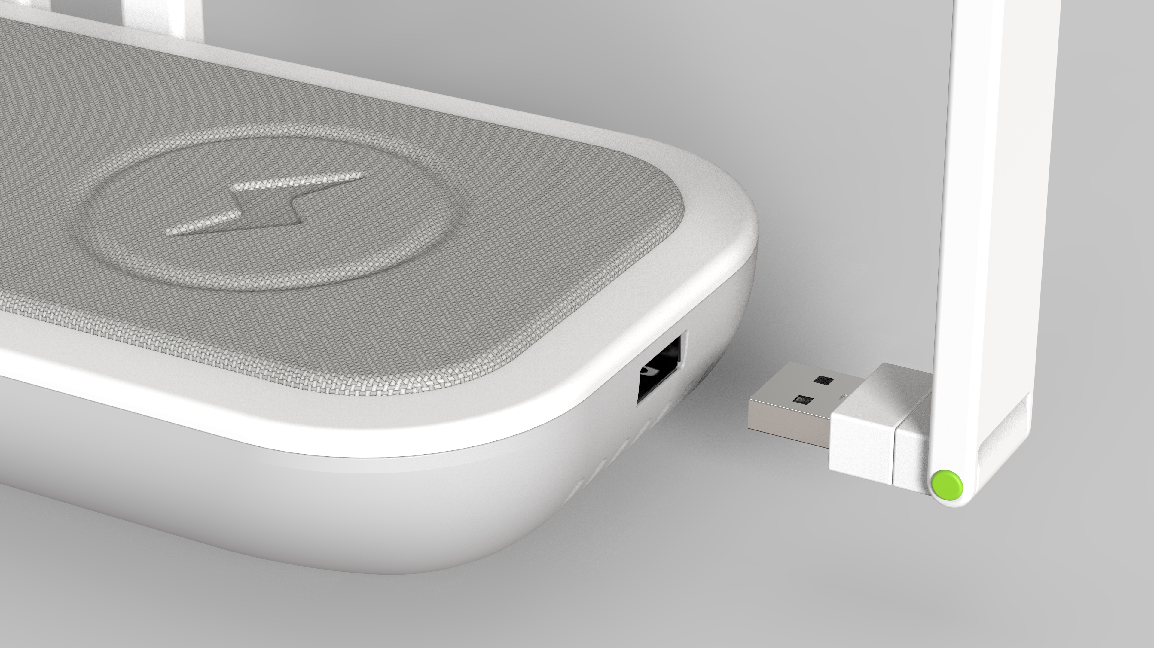 wireless router，Mobile phone wireless charging，WiFi extender，