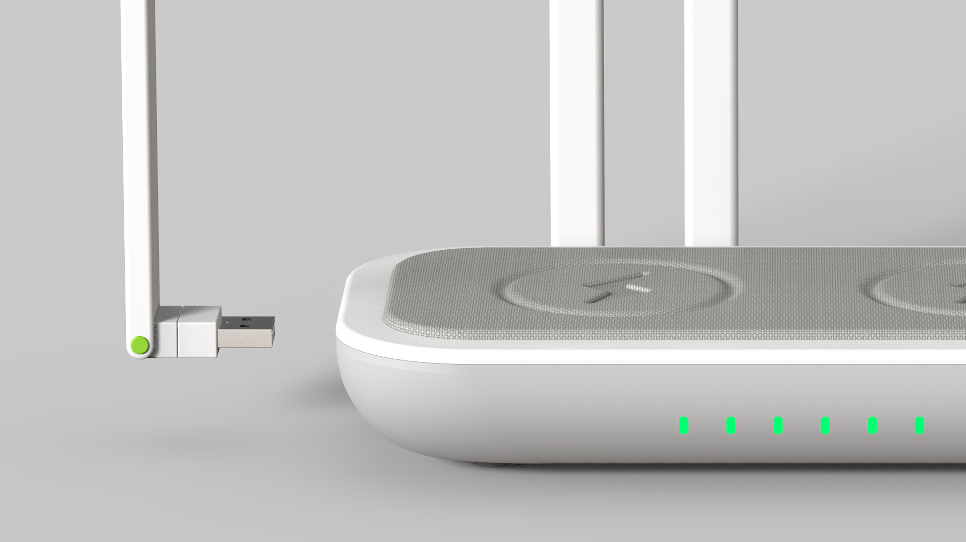 wireless router，Mobile phone wireless charging，WiFi extender，