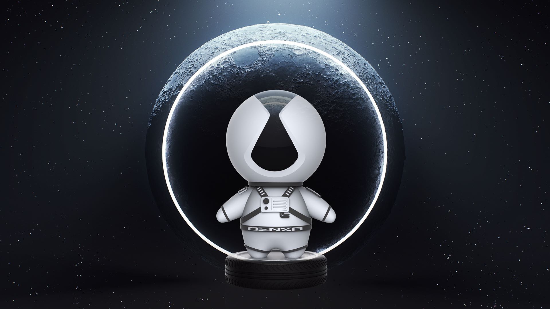 original，IP doll，