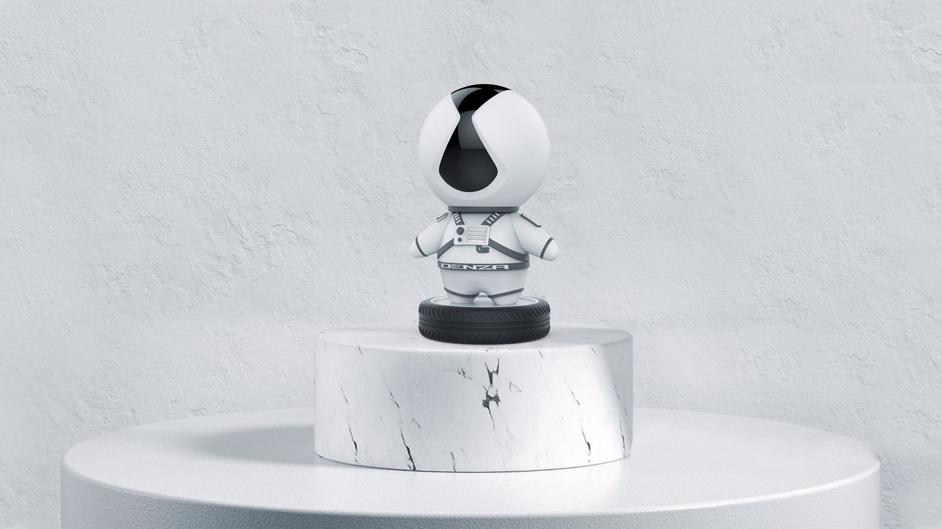 original，IP doll，