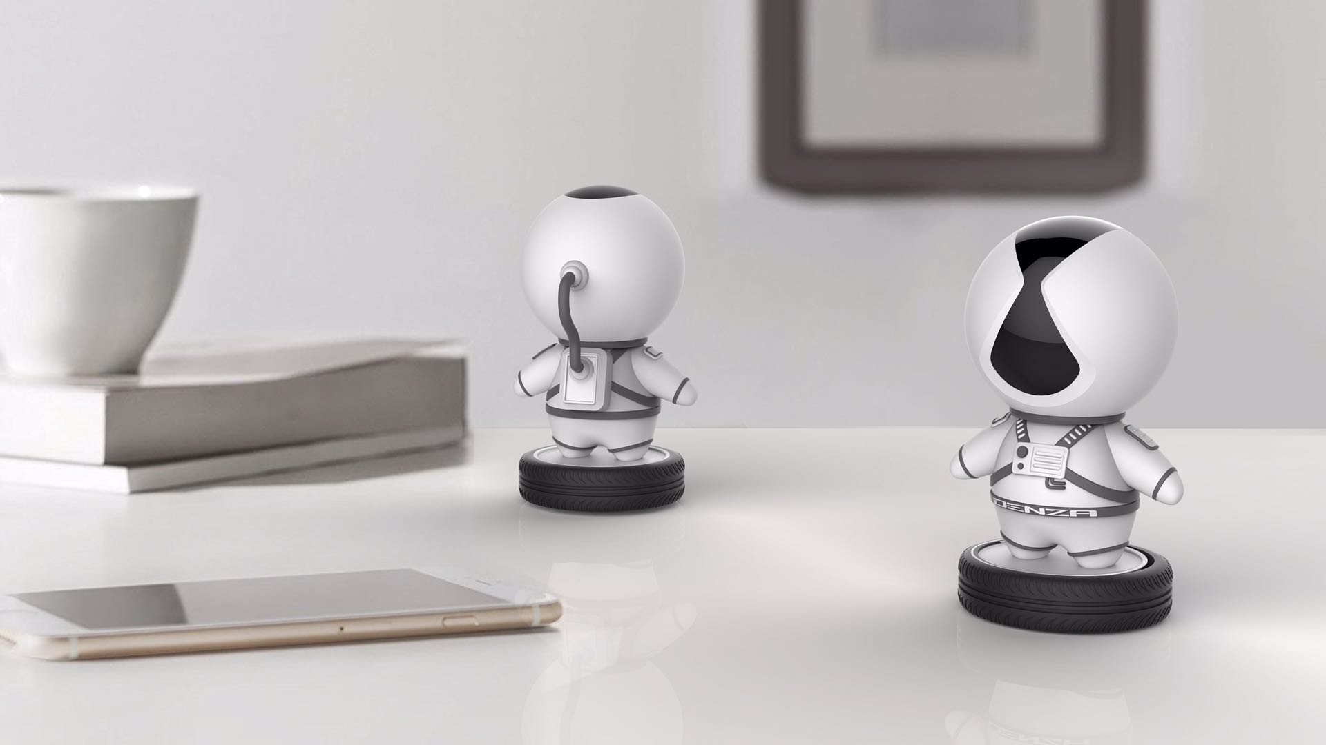 original，IP doll，