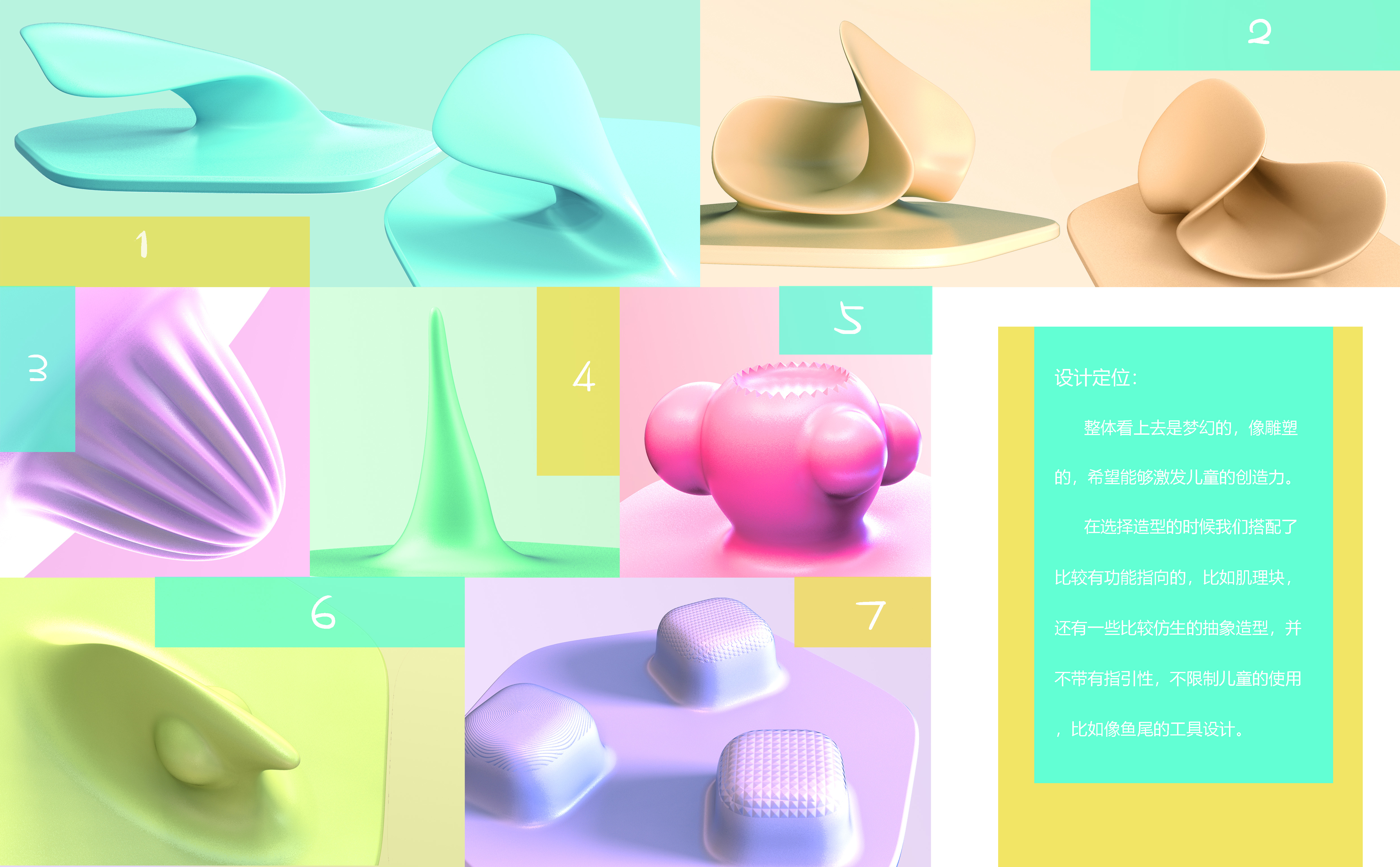 industrial design，