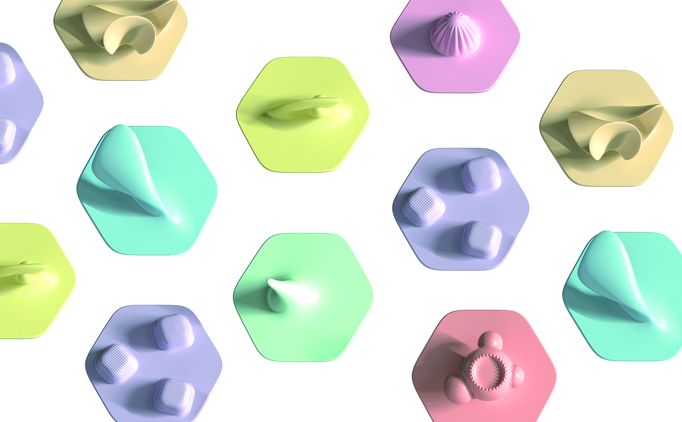 industrial design，