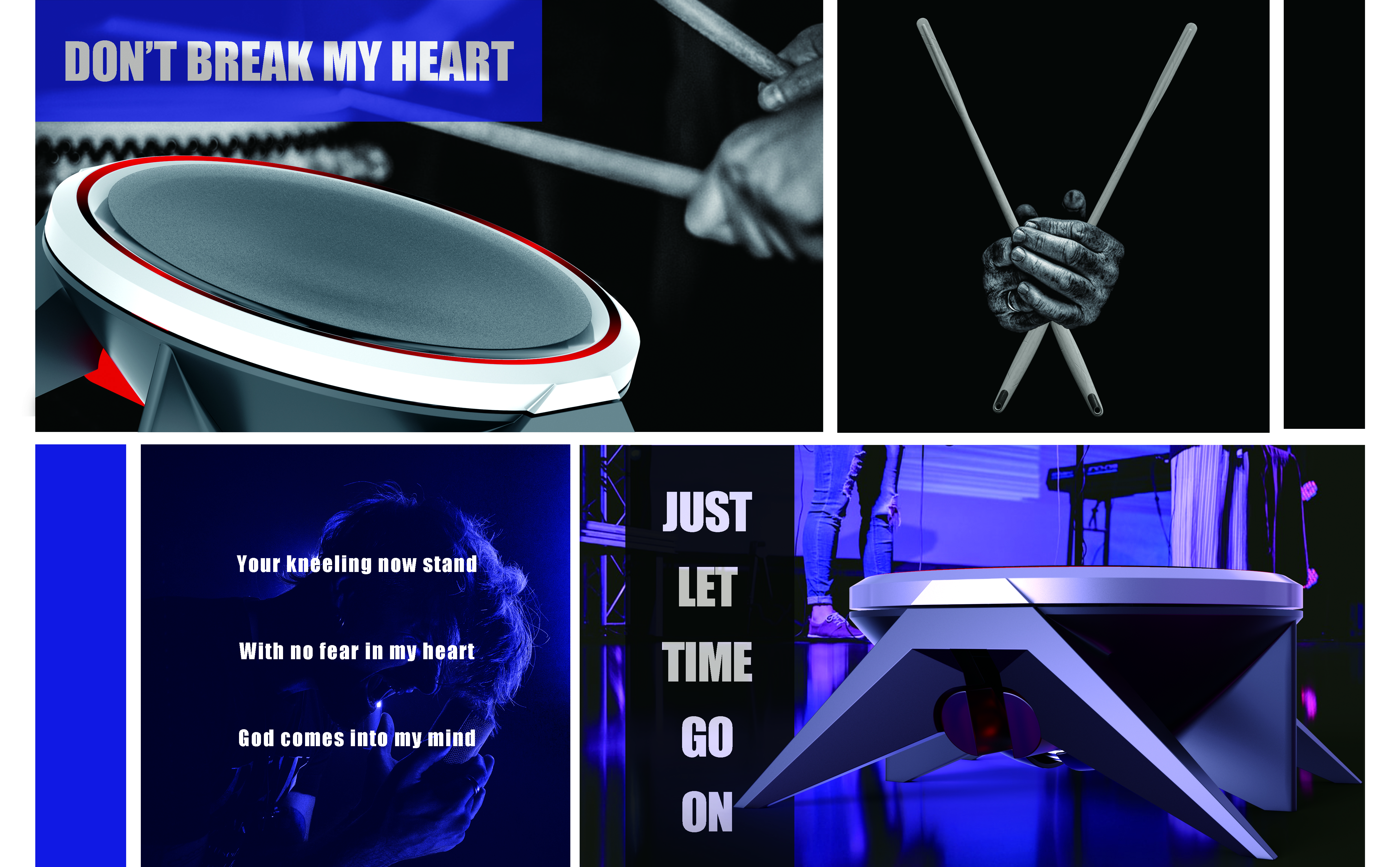 industrial design，