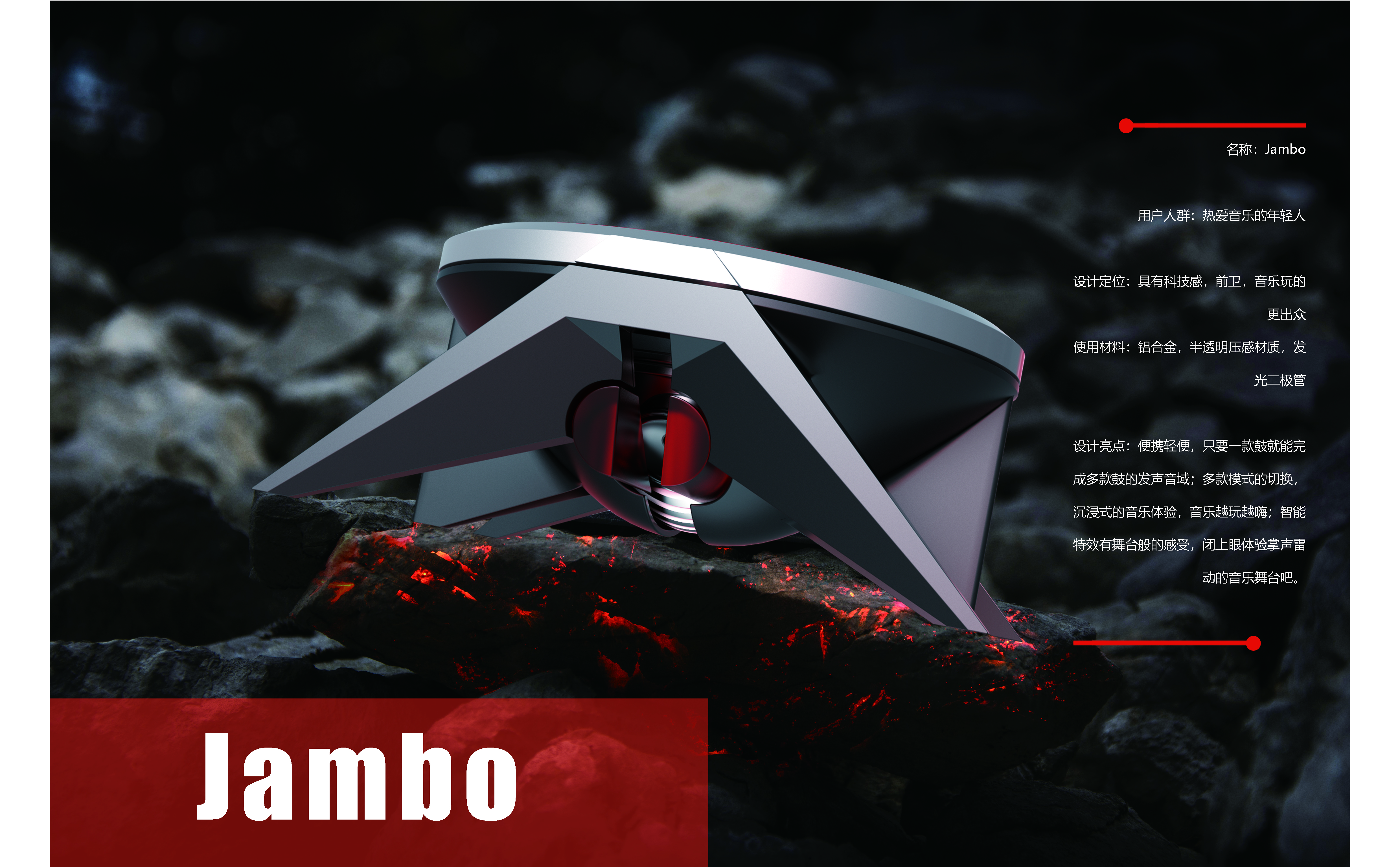 industrial design，