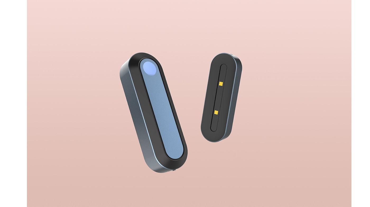 industrial design，