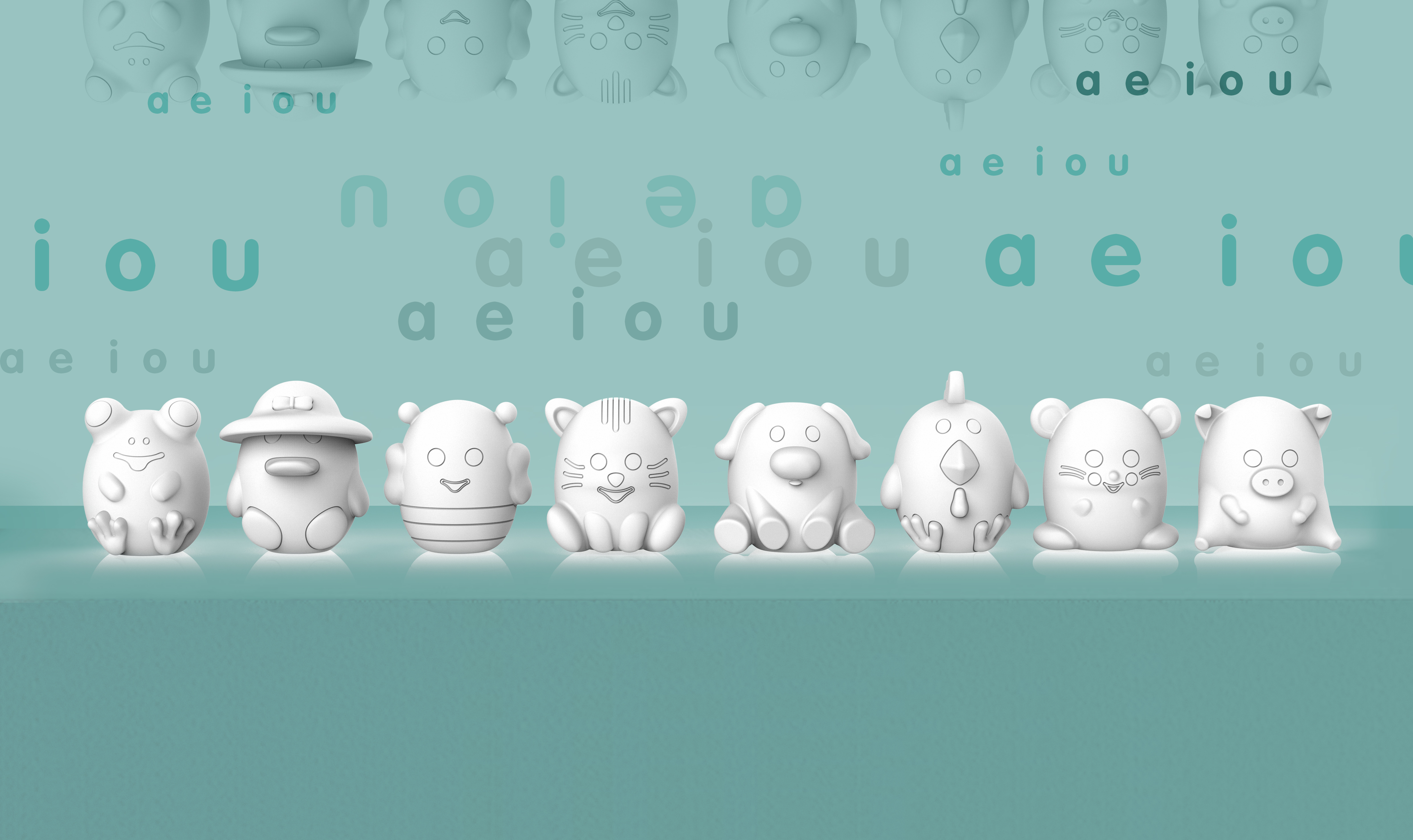 Children's products，adorable，