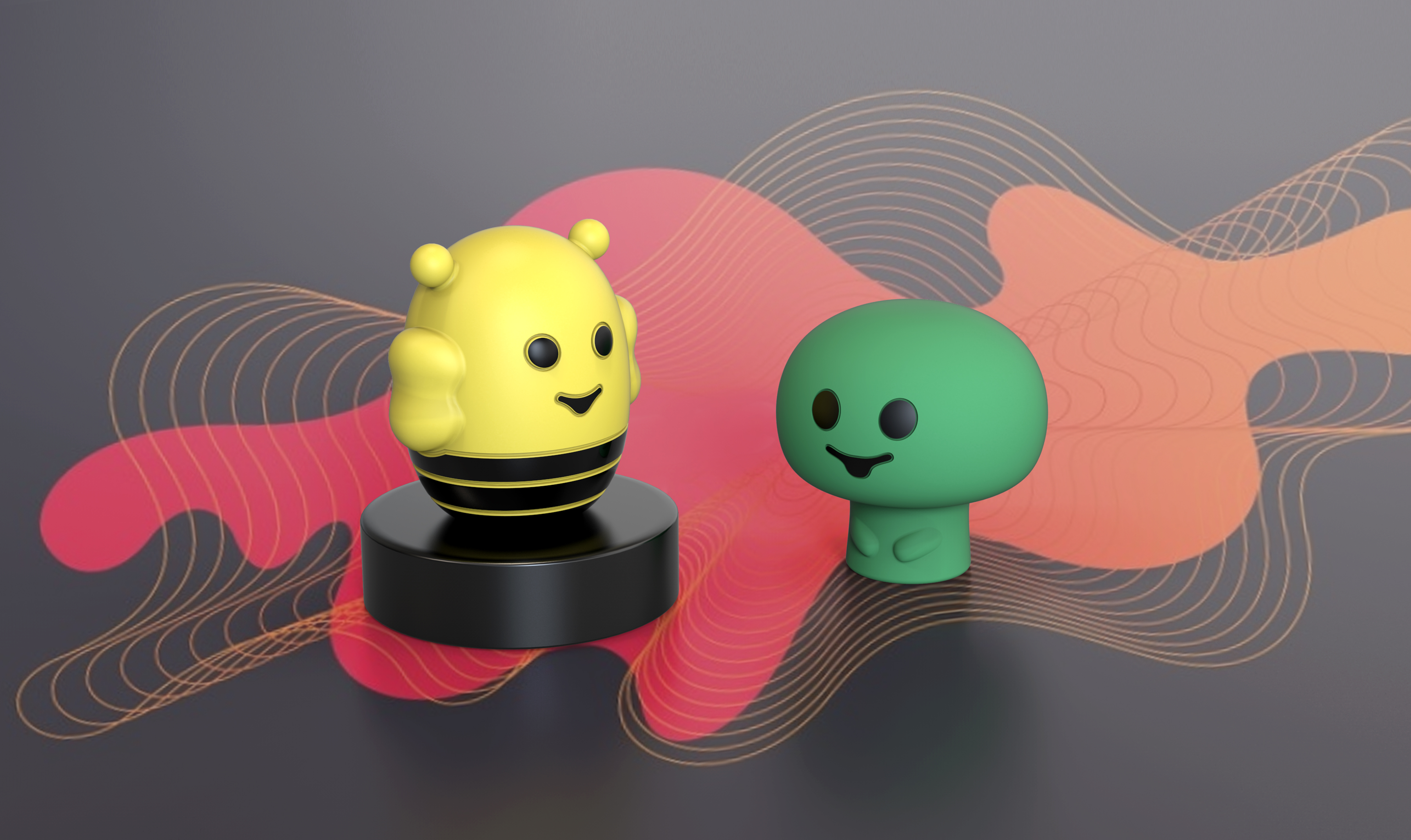 Children's products，adorable，