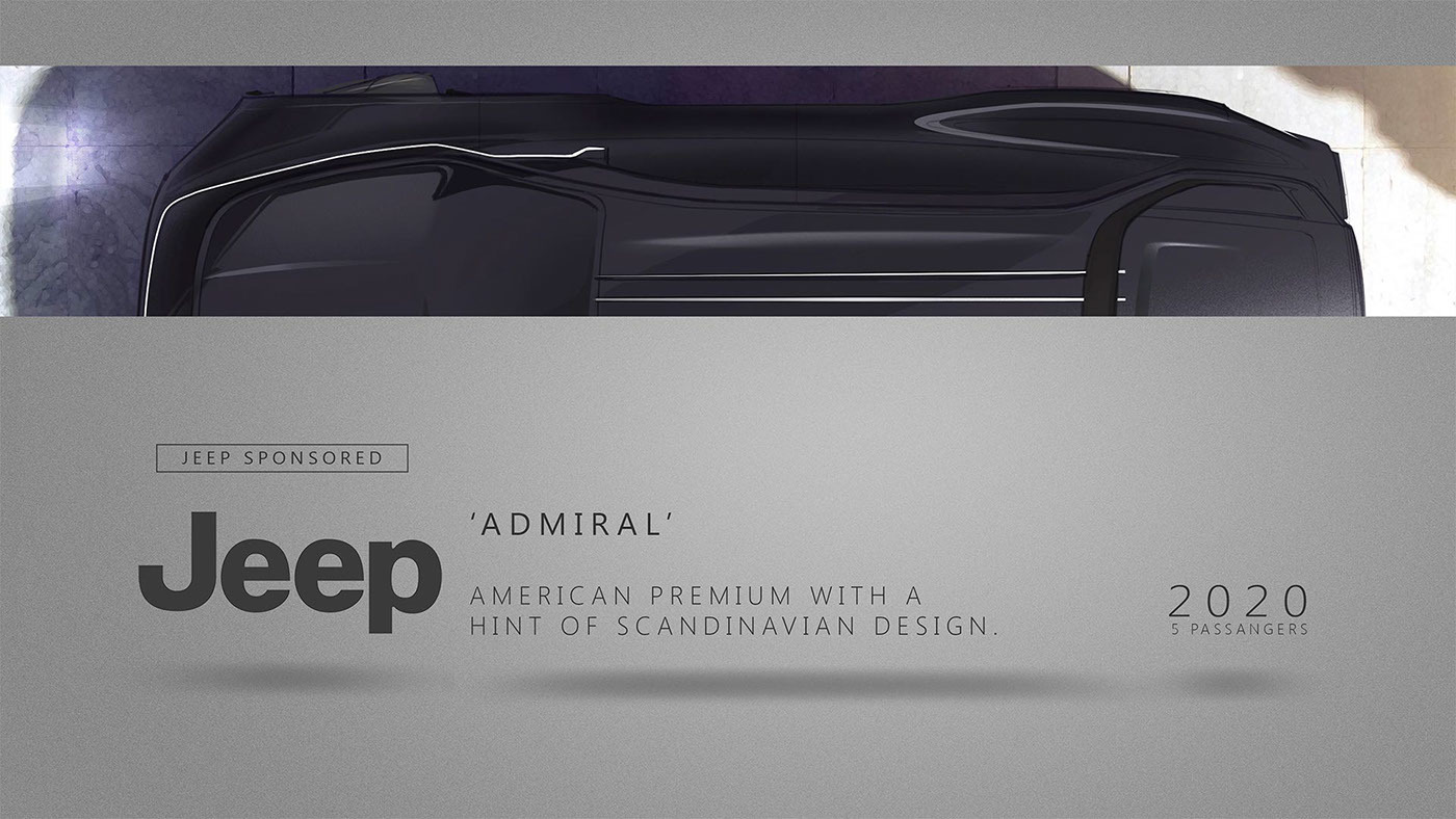 Automatic design，vehicle，jeep，industrial design，product design，automobile，suv，
