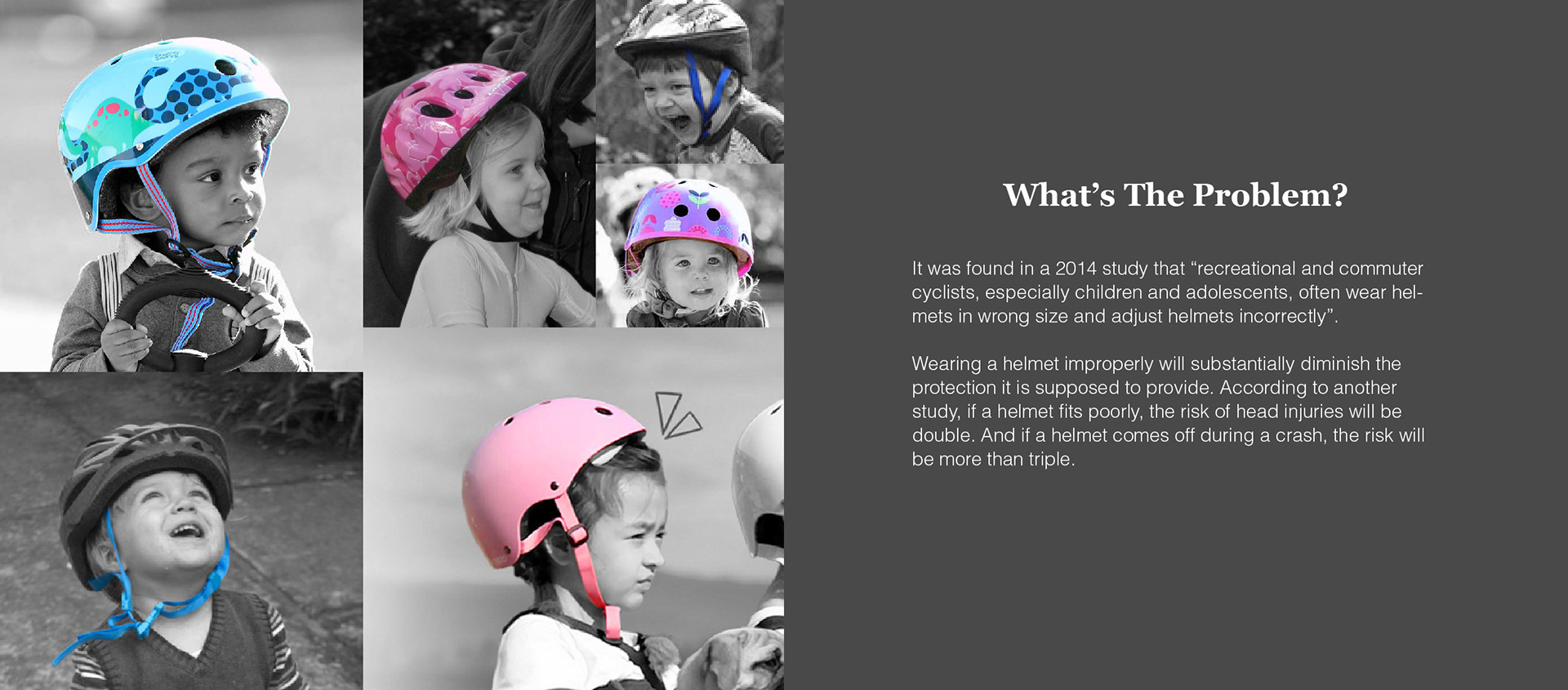 Helmet，children，Mingrui design，meanewdesign，industrial design，
