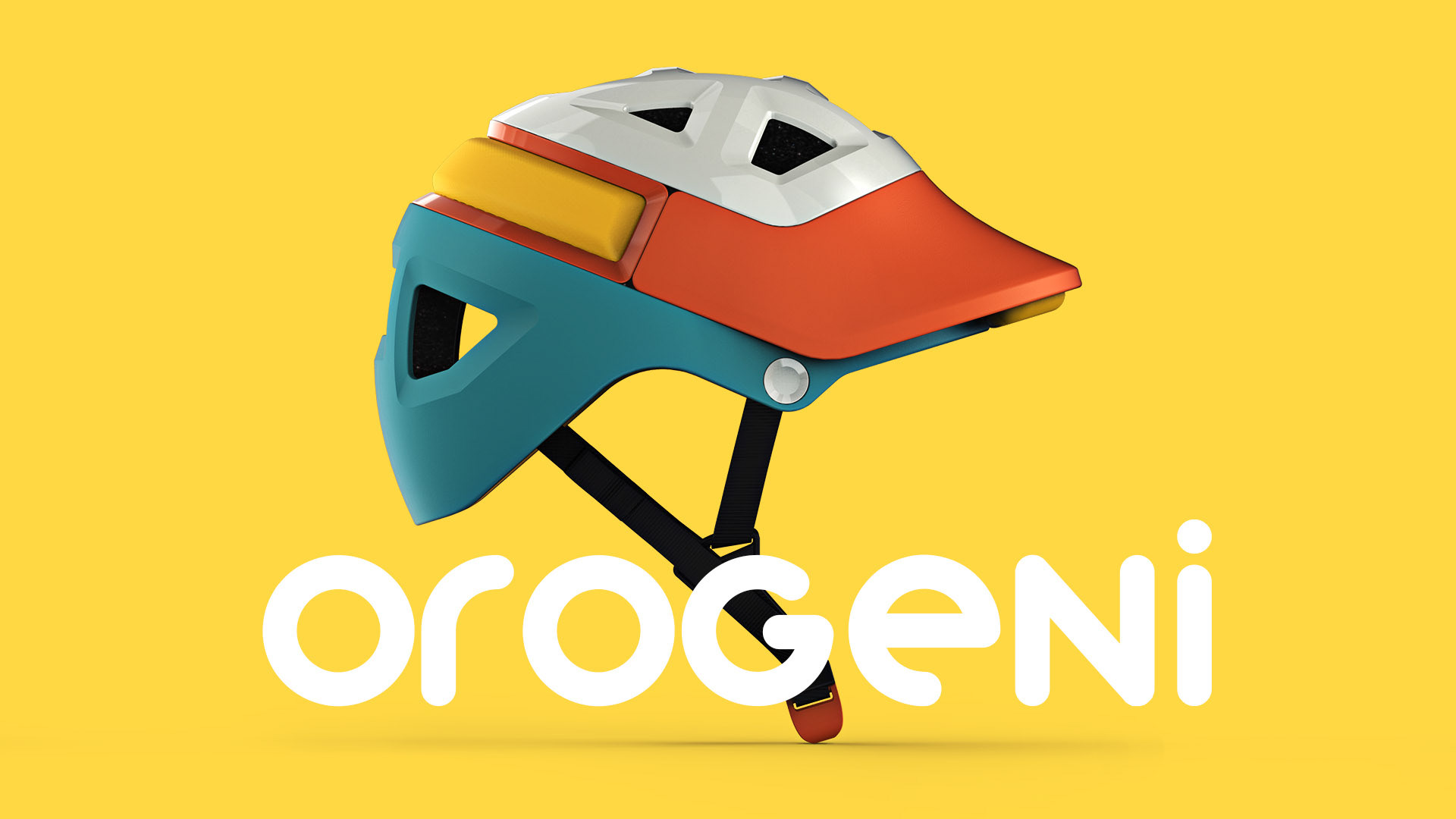Helmet，children，Mingrui design，meanewdesign，industrial design，