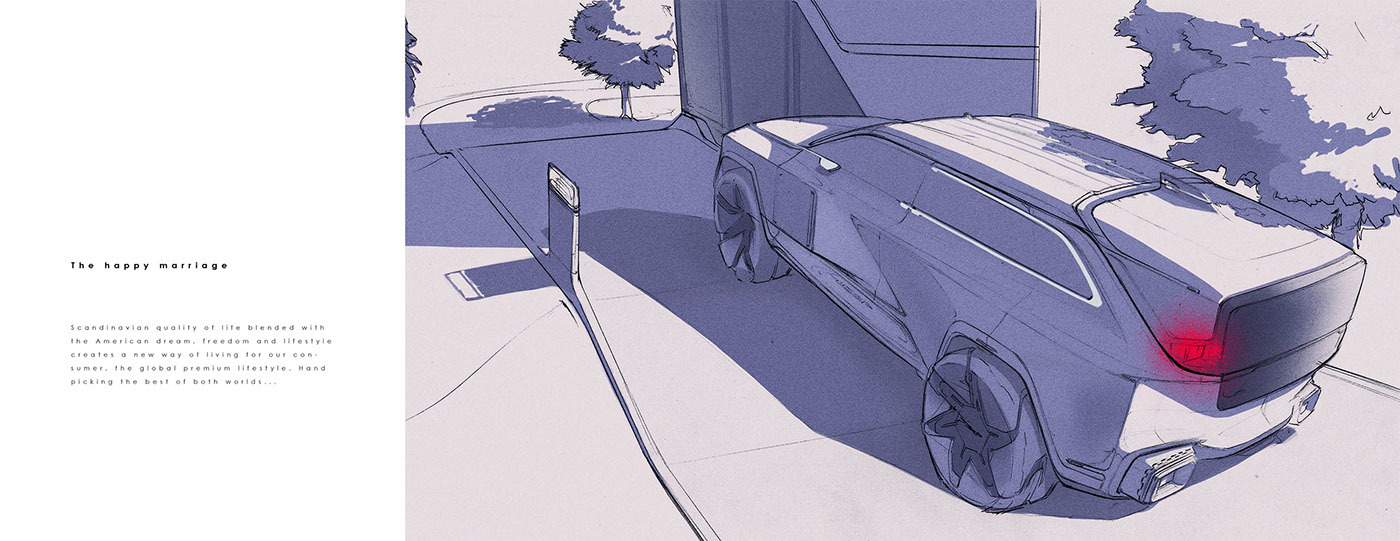 Automatic design，vehicle，jeep，industrial design，product design，automobile，suv，