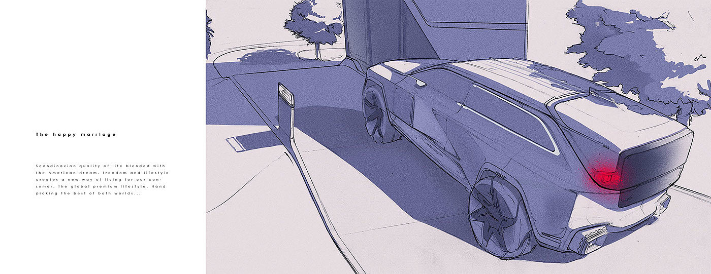 Automatic design，vehicle，jeep，industrial design，product design，automobile，suv，