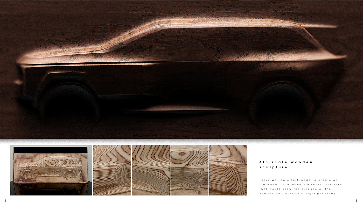 Automatic design，vehicle，jeep，industrial design，product design，automobile，suv，