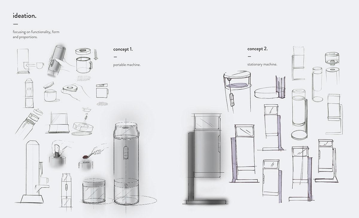 household electrical appliances，User experience，interactive，industrial design，product design，