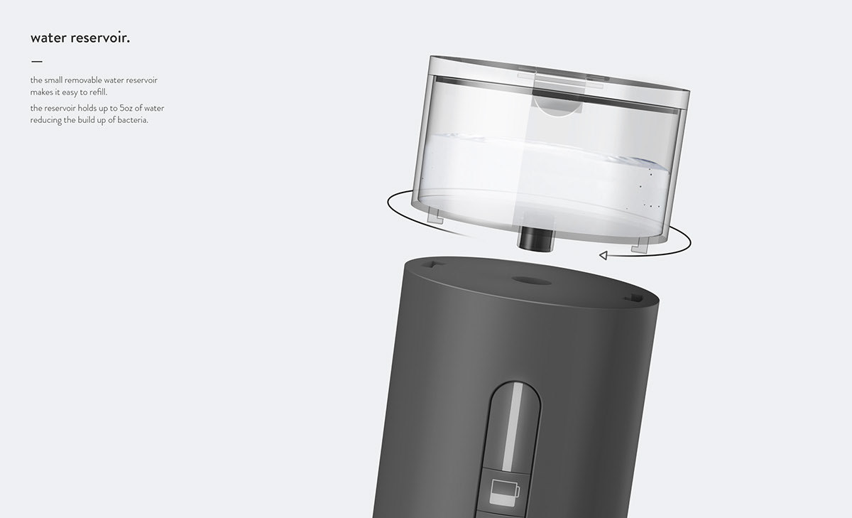 household electrical appliances，User experience，interactive，industrial design，product design，