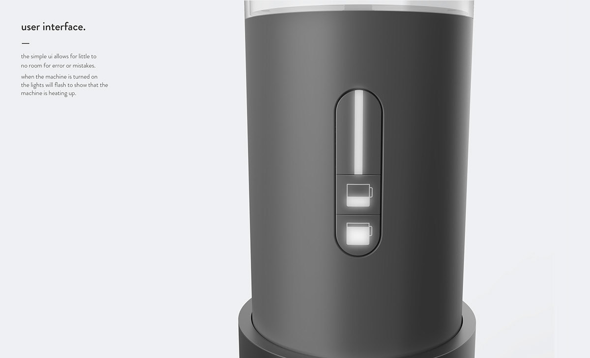 household electrical appliances，User experience，interactive，industrial design，product design，