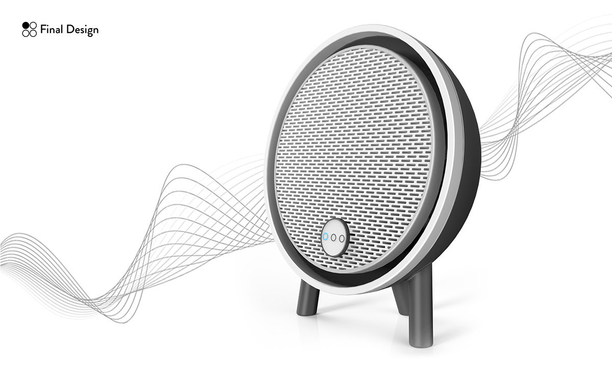 product design，industrial design，interactive，User experience，music，household electrical appliances，