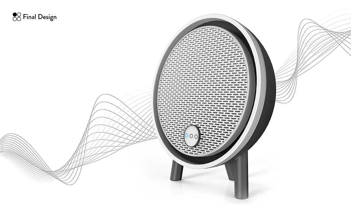 product design，industrial design，interactive，User experience，music，household electrical appliances，