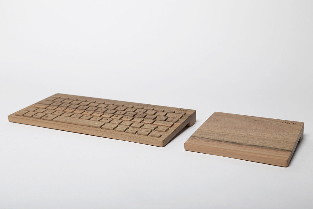 wood，keyboard，computer，Design，originality，