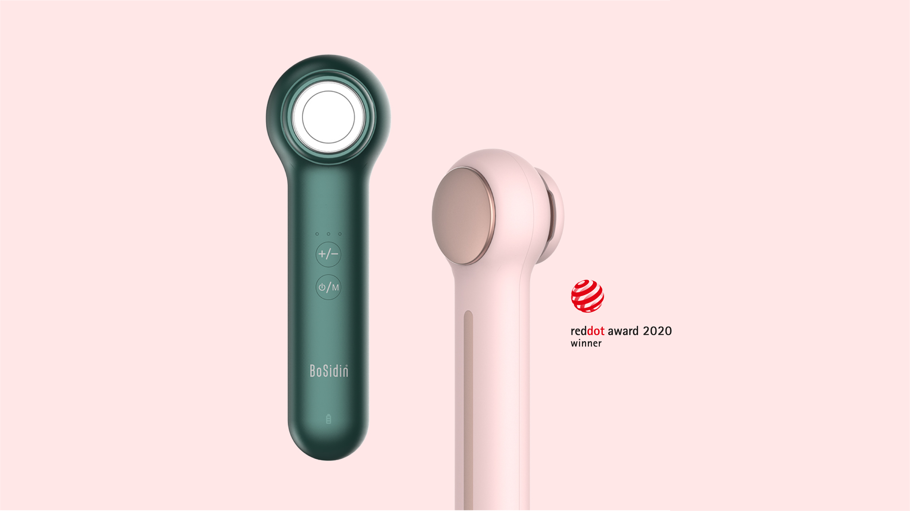 Design Zou industrial design，Red dot award，
