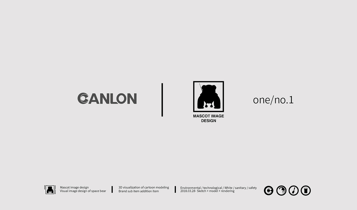 IP Design / cartoon image design / mascot design / cultural creation，