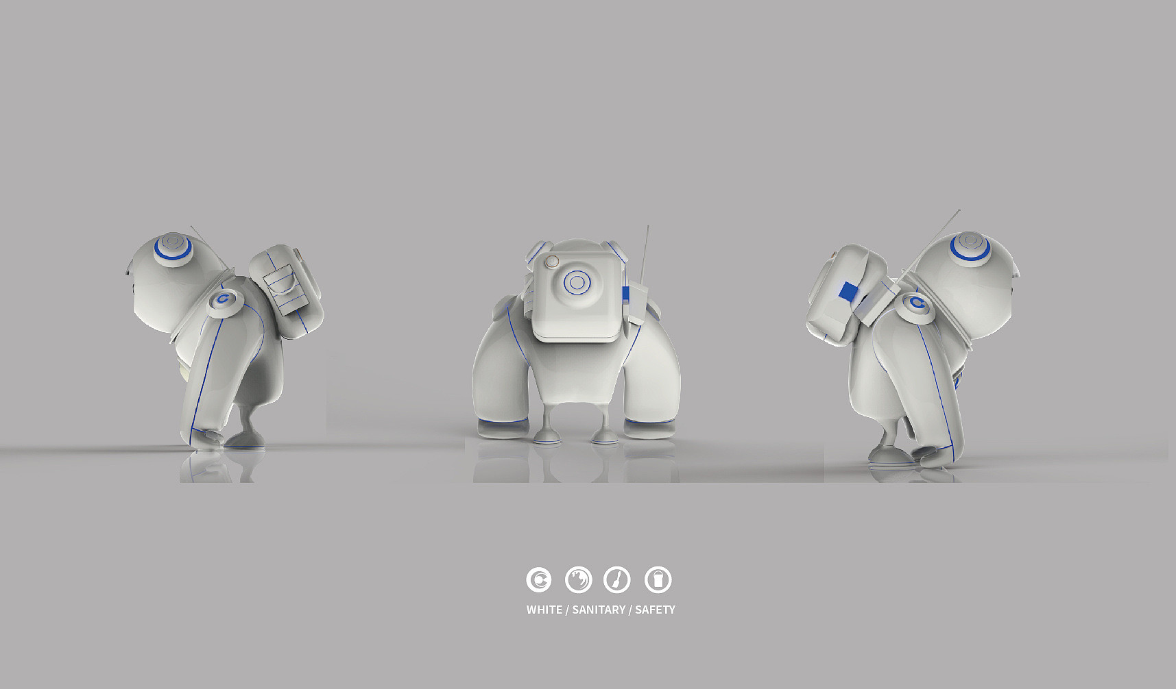 IP Design / cartoon image design / mascot design / cultural creation，