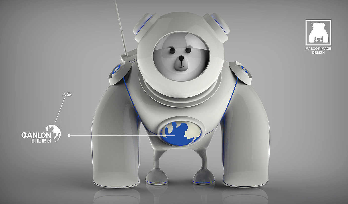 IP Design / cartoon image design / mascot design / cultural creation，