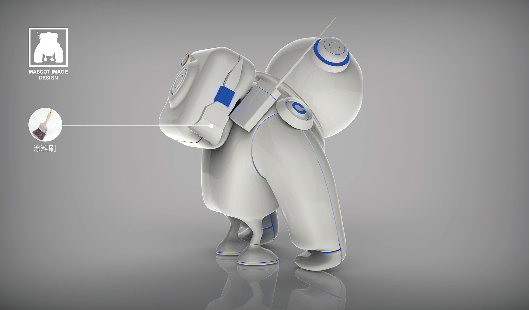 IP Design / cartoon image design / mascot design / cultural creation，