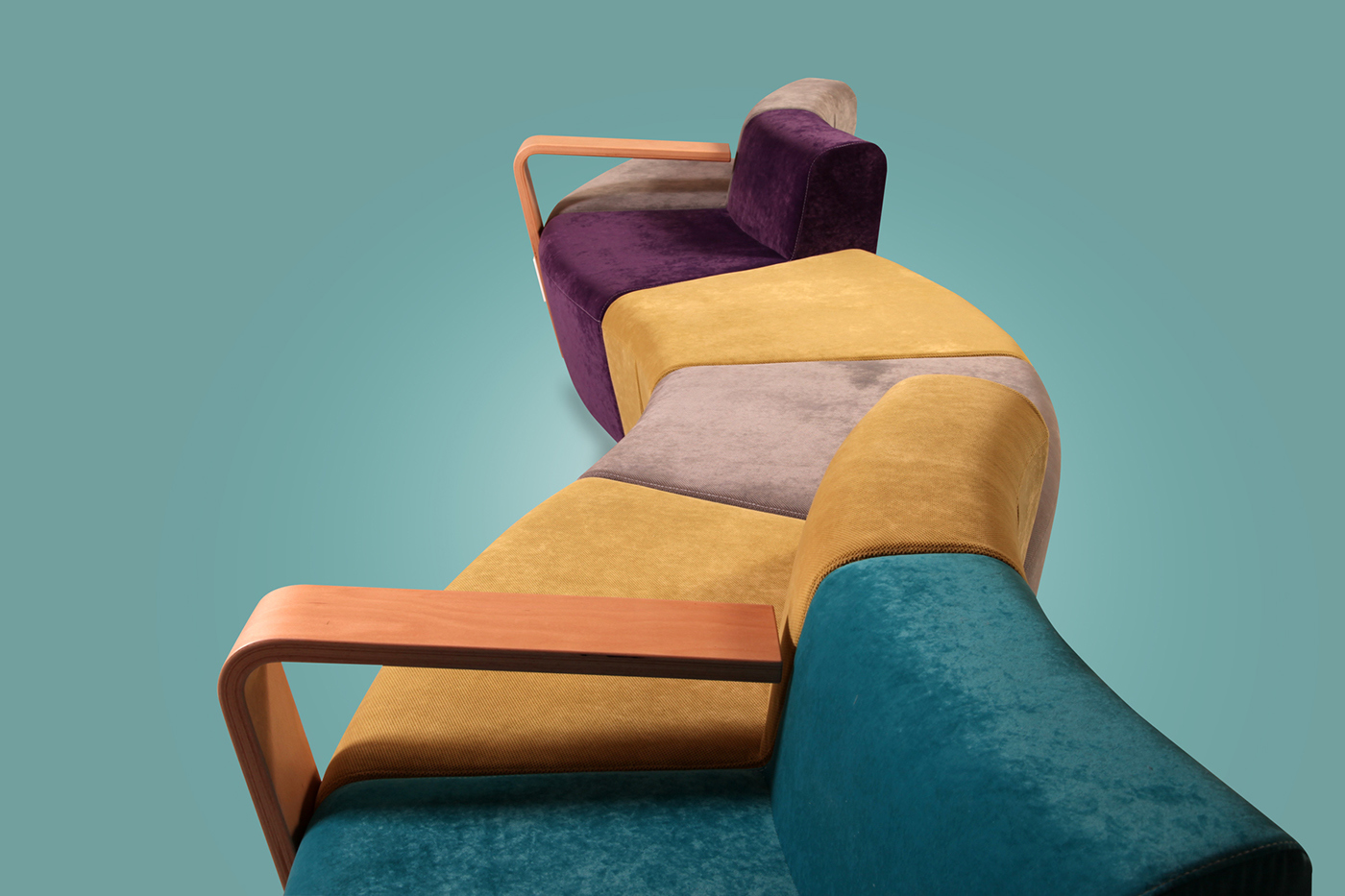 modular，chair，system，Design，originality，