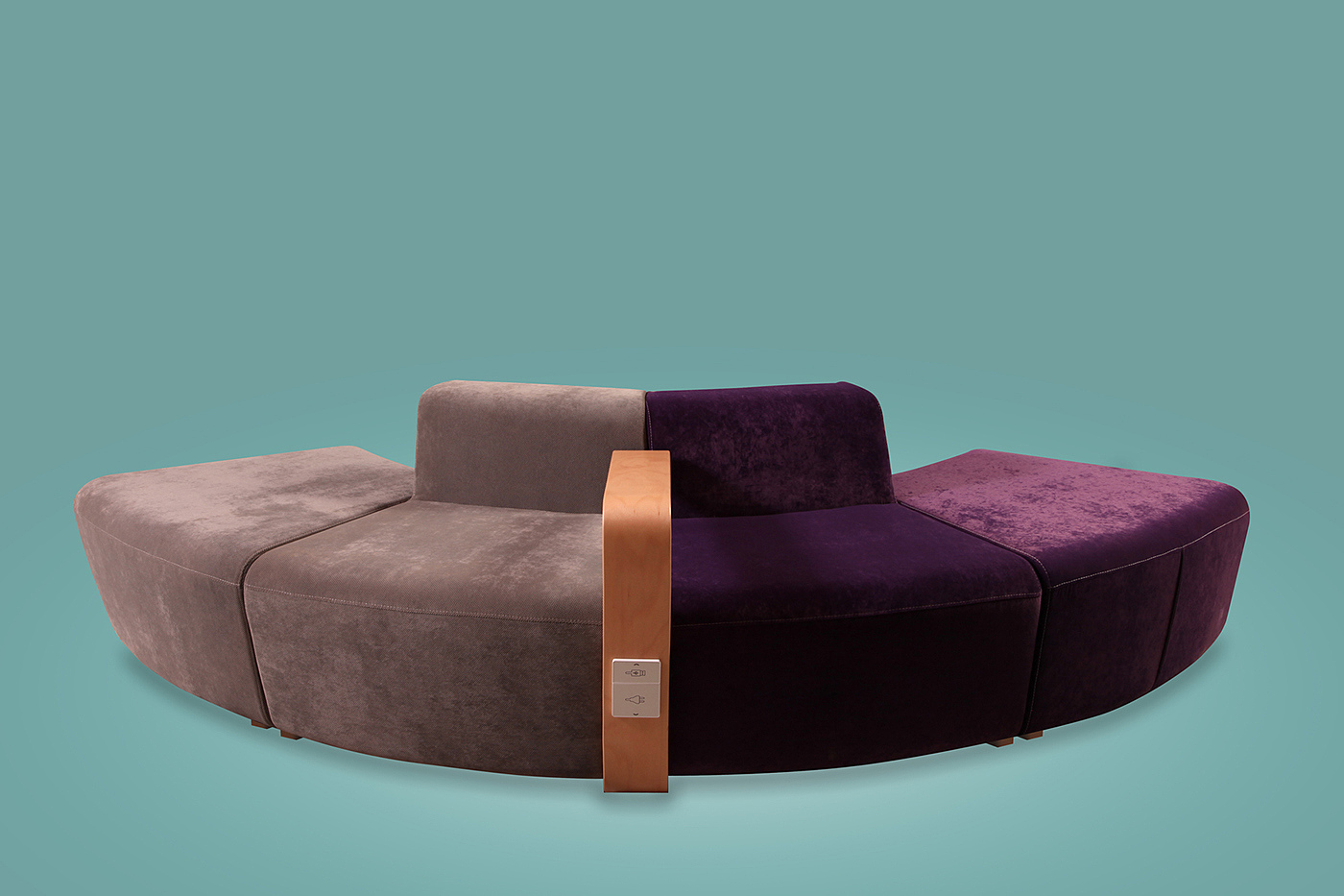 modular，chair，system，Design，originality，