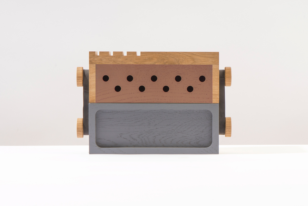 function，wood，Box，originality，Design，