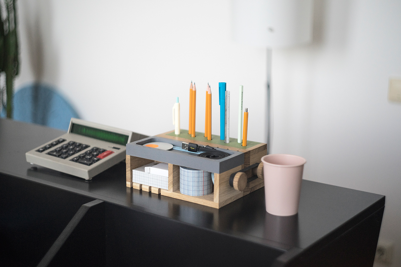 function，wood，Box，originality，Design，