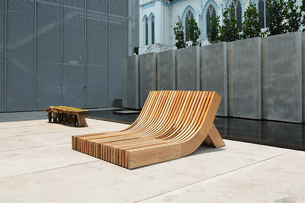bench，fashion，originality，Design，outdoors，