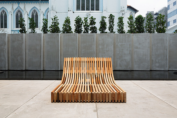 bench，fashion，originality，Design，outdoors，