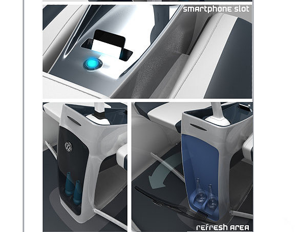 public，conceptual design，vehicle，automobile，