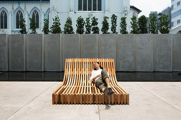 bench，fashion，originality，Design，outdoors，