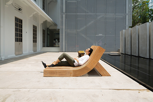 bench，fashion，originality，Design，outdoors，