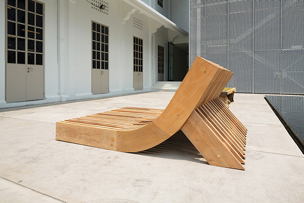 bench，fashion，originality，Design，outdoors，