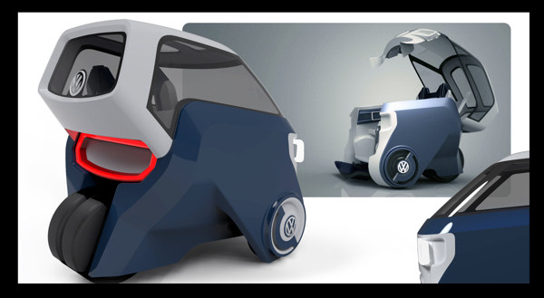 public，conceptual design，vehicle，automobile，