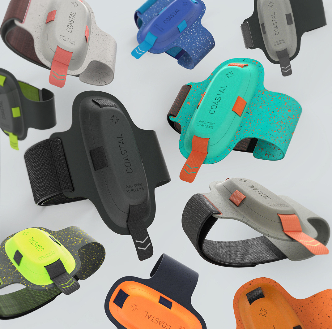 Life belt，concept，security，originality，Design，