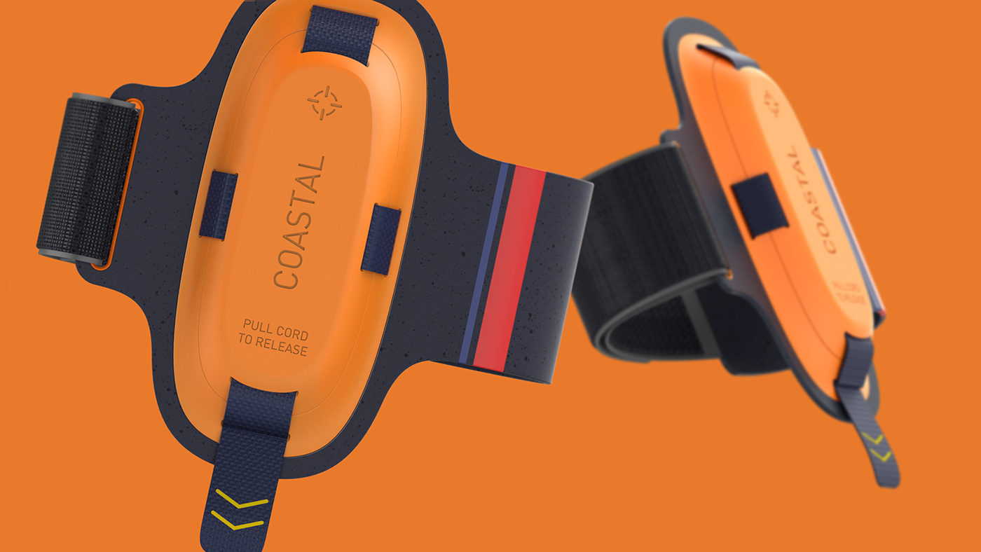 Life belt，concept，security，originality，Design，