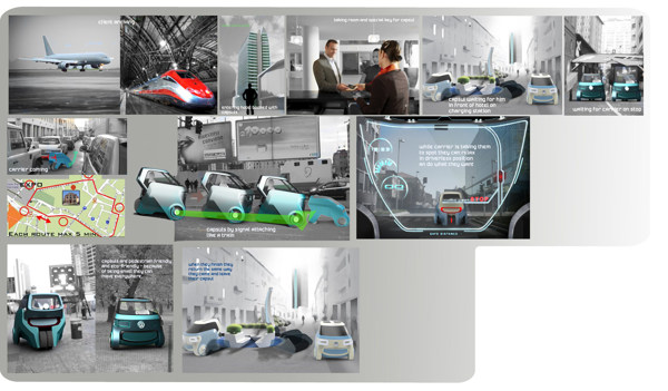 public，conceptual design，vehicle，automobile，