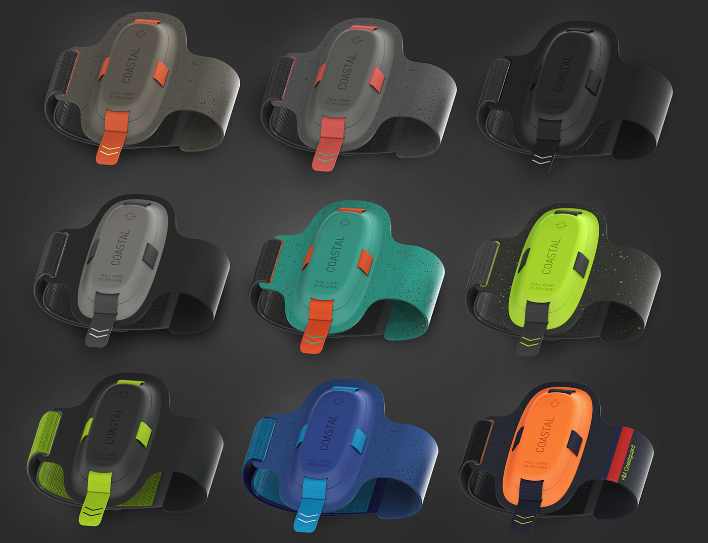 Life belt，concept，security，originality，Design，