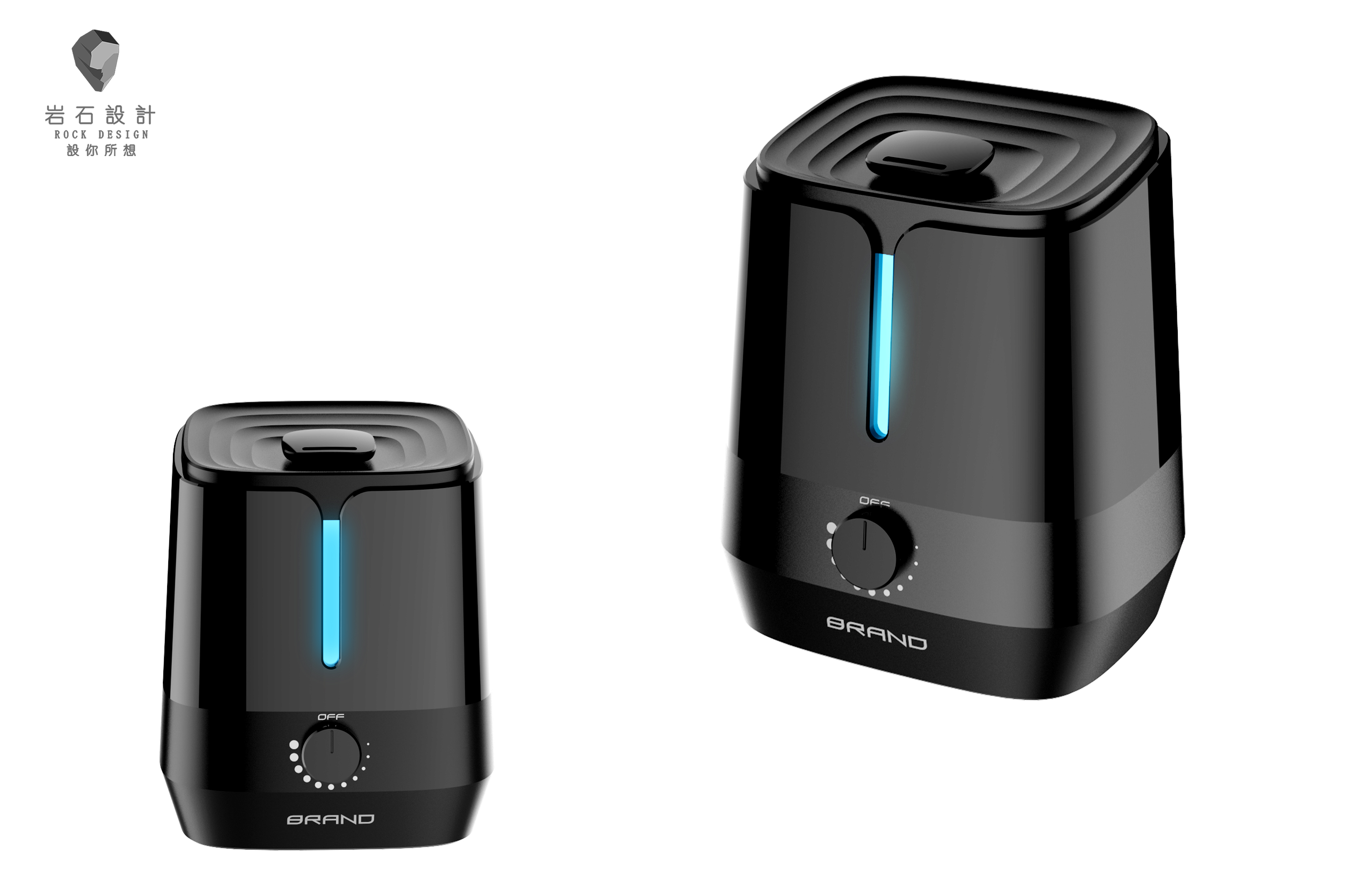 Humidifier，Spray machine，Smart home，