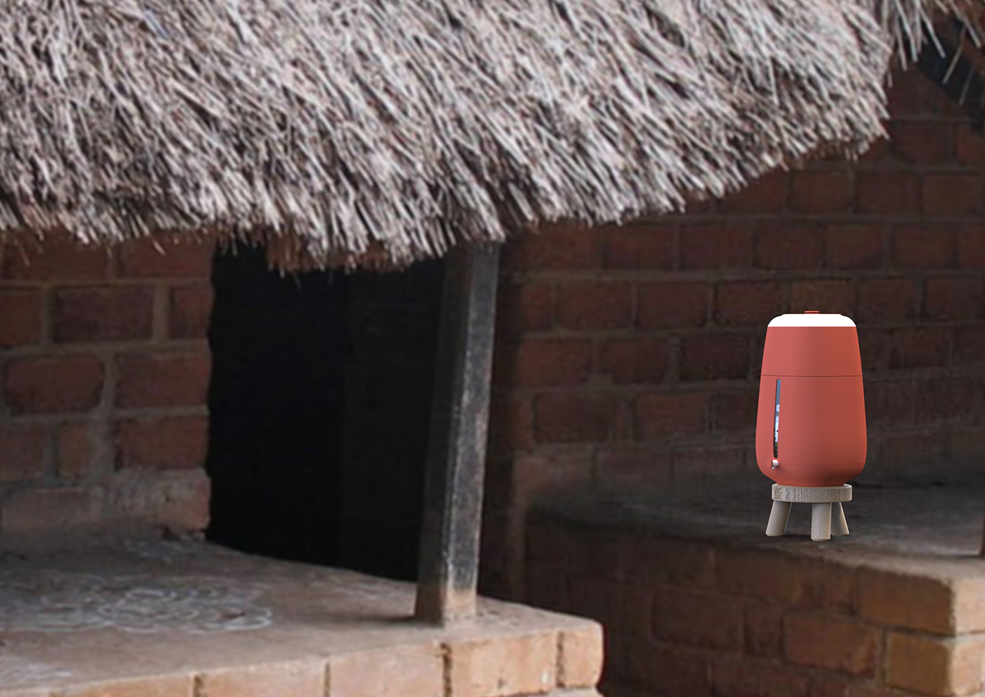 Water purifier，environment protection，originality，Design，tool，