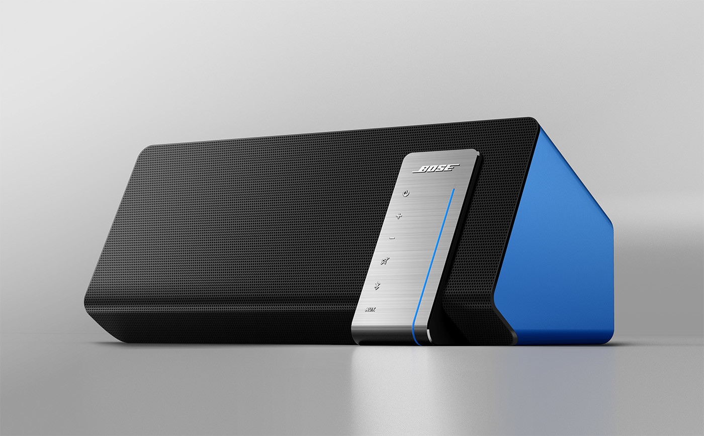 loudspeaker box，Digital，originality，Design，bose，