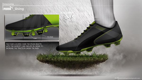 sneakers，Cougar，shoes，motion，