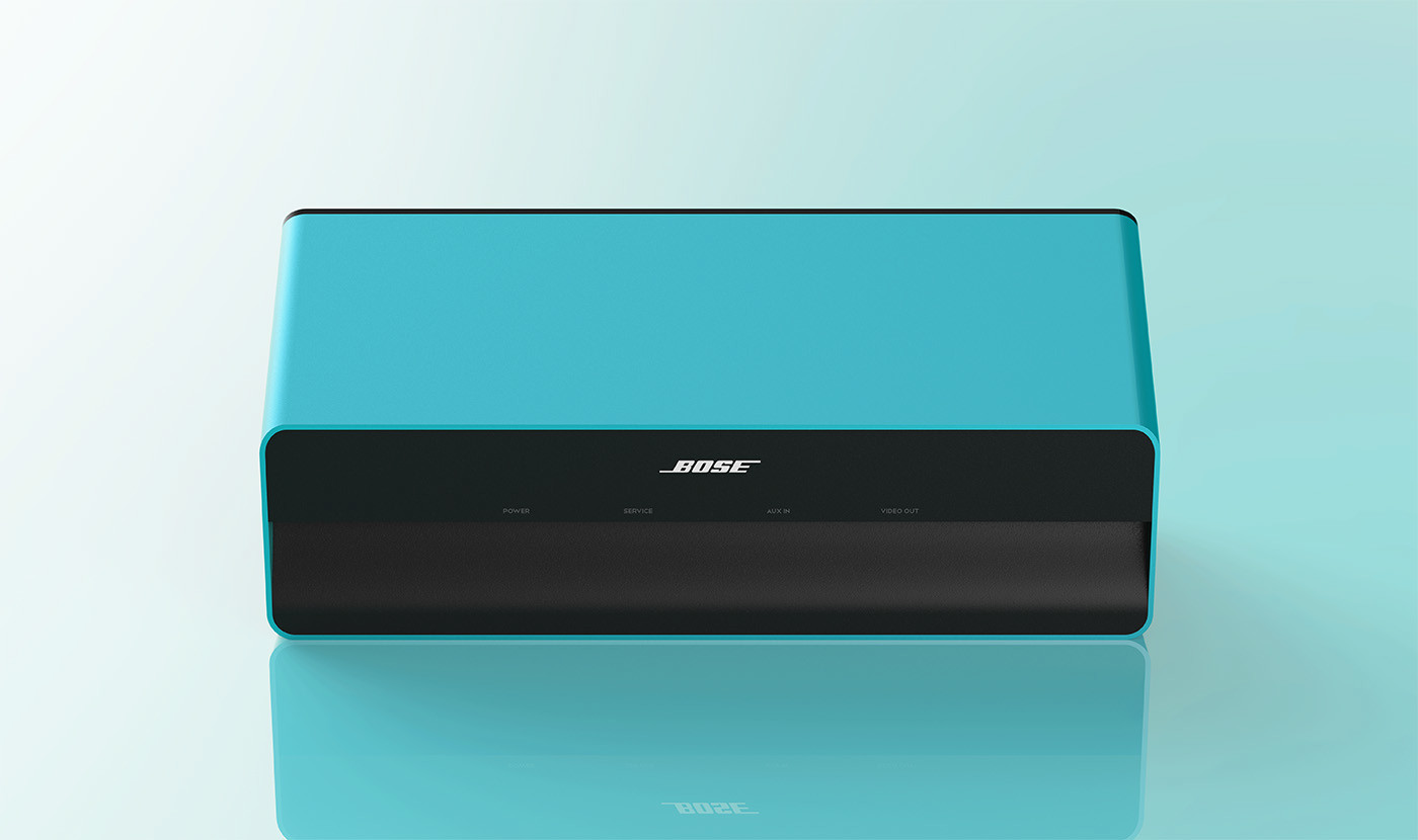 loudspeaker box，Digital，originality，Design，bose，